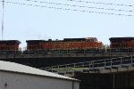 BNSF 4183